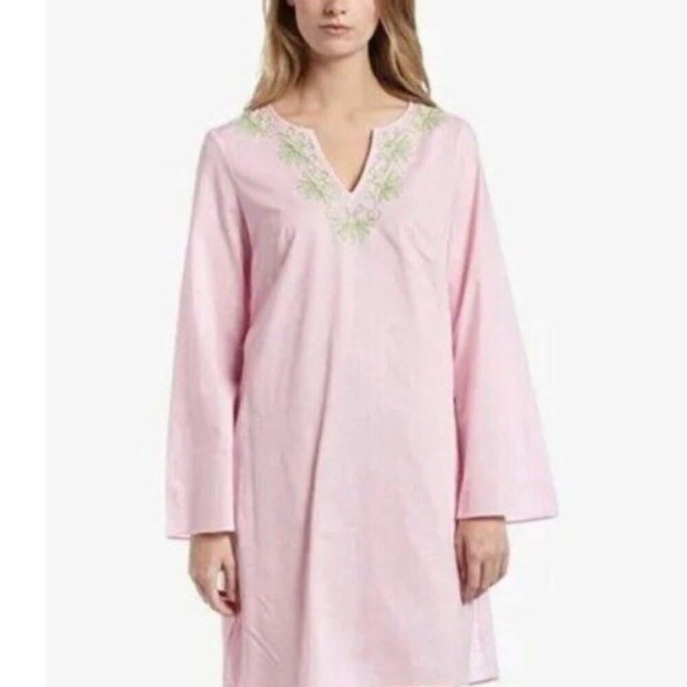 Lily Pulitzer Bathing Suit Cover Up M